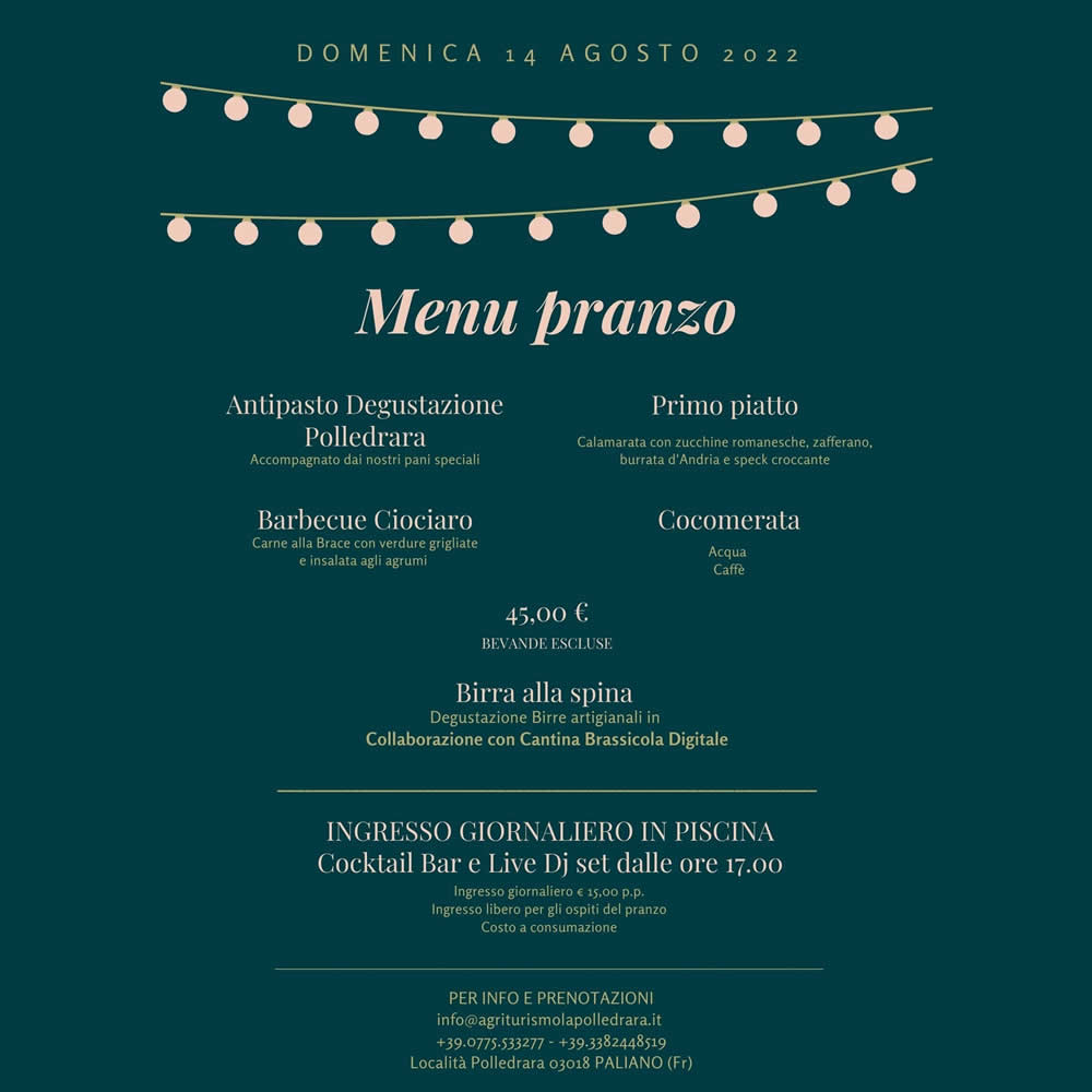 Polledrara_Menu_14_Agosto