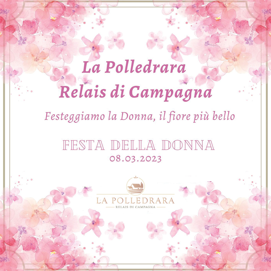 Featured image for “8 Marzo 2023 – Festa della Donna”