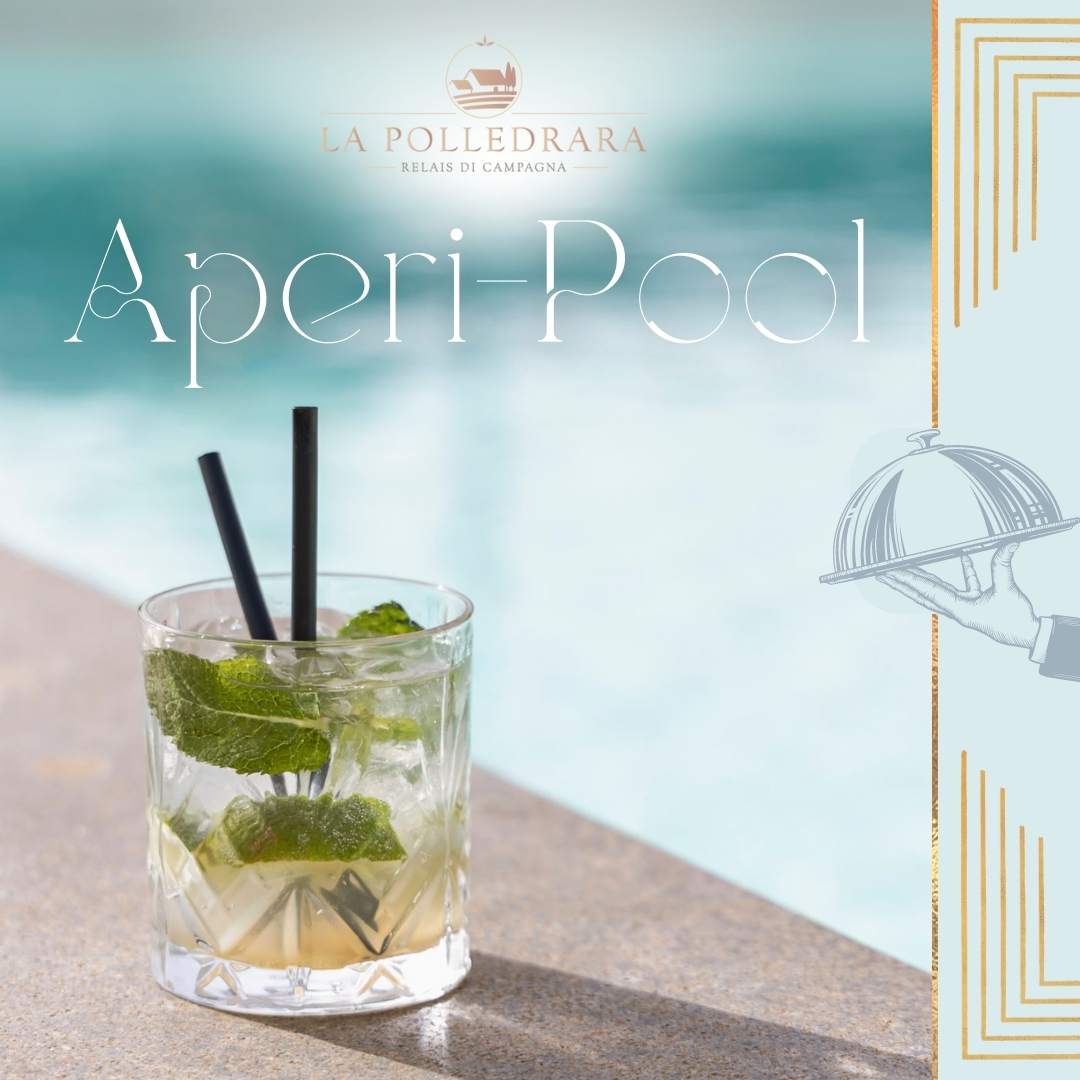 Featured image for “Dal 9 Luglio 2023 – #Aperipool”