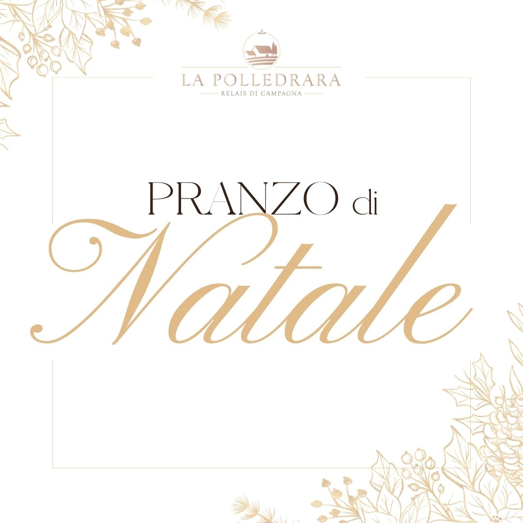 Featured image for “25 Dicembre 2023 – Pranzo di Natale”
