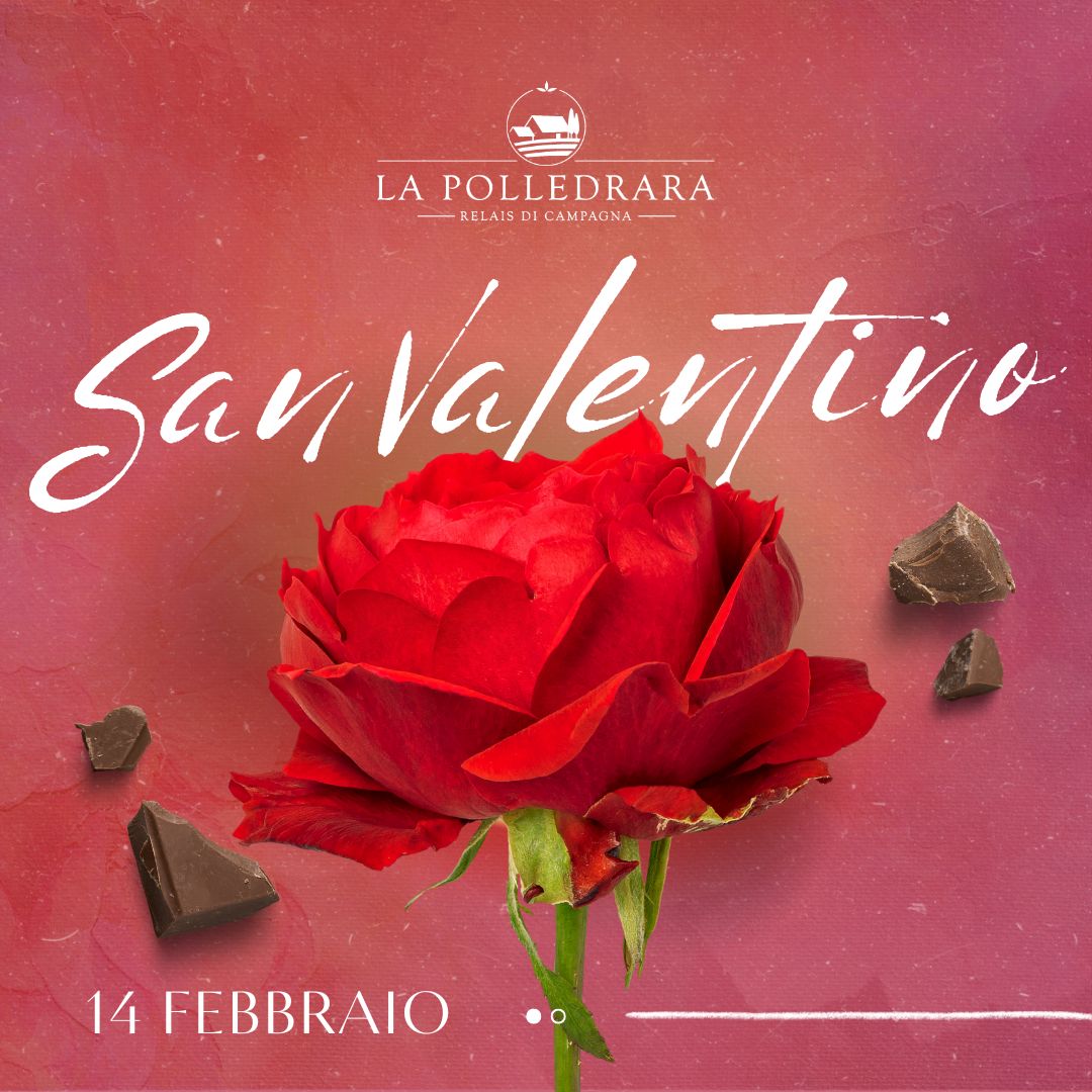 Featured image for “14 Febbraio – Cena di San Valentino”