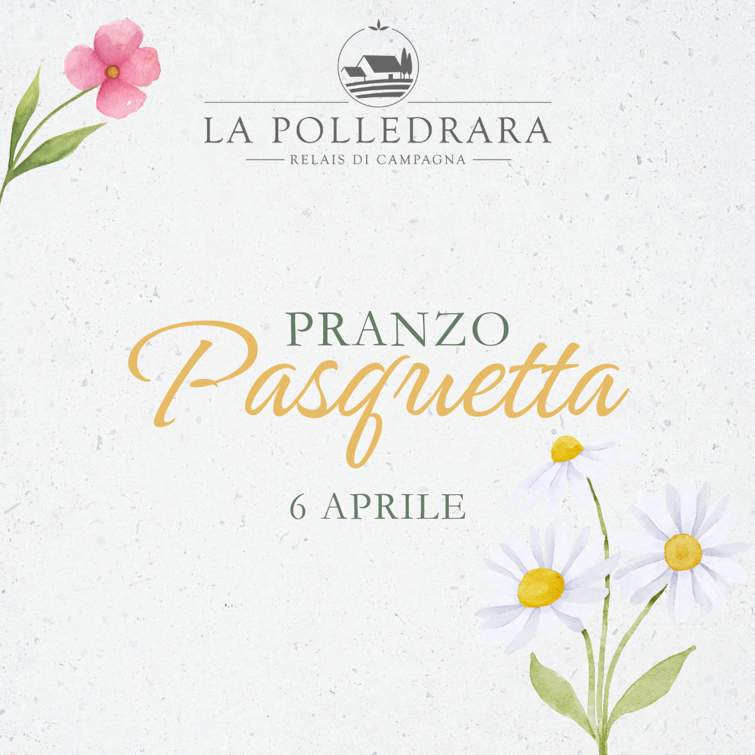 Featured image for “6 aprile – Pranzo di Pasquetta”
